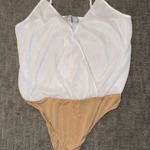 Women’s Bodysuit